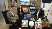 Los cinco cambios arbitrales que anunció AFA y se implementarán en el Torneo Clausura