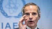 Alemania podría tener su propia bomba nuclear en “pocos meses”, dice jefe del OIEA