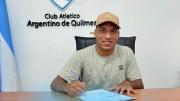 Argentino de Quilmes quiere dar vuelta la página ante UAI Urquiza