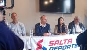 Mañana el vóley salteño se vestirá de gala en Cerrillos