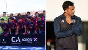 Arranca el Torneo Clausura con el debut de San Lorenzo ante Talleres, dirigido por Tevez