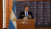 Milei ratificó que vetará la ley que aprobó el Senado y que otorga un aumento a las jubilaciones