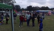 ExpoMosconi y Suns Race: Dos actividades que se complementan y potencian a toda una región