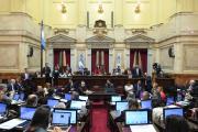 Senado: aprobados proyectos jubilatorios y la emergencia en discapacidad