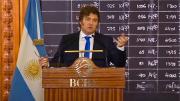 Milei aseguró que vetará el aumento a las jubilaciones y que si se cae el veto irá a la Justicia