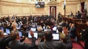 El Senado convirtió en ley la suba de las jubilaciones, la moratoria y la emergencia en discapacidad
