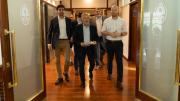 Salud prorrogó la apertura de ofertas para la concesión del Hospital de Luján de Cuyo