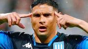 Maximiliano Salas se va a River y se despidió de Racing con durísimas críticas a Milito y la dirigencia