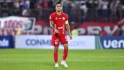 La postura de River ante las trabas y exigencias de América de Cali con Juanfer Quintero