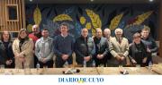 La Libertad Avanza sumó un nuevo aliado partidario en San Juan