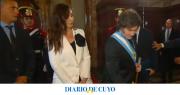 Milei tildó de “traidora” a Villarruel tras el revés en el Senado y crece la tensión con Patricia Bullrich