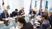 Las provincias redoblan la puja contra Nación en pleno contexto electoral: exigen fondos, deuda previsional y cambios tributarios
