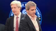 Las reservas perforaron los US$ 39.000 millones y Caputo sale a la caza de dólares para cumplir con el FMI