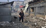 Líderes europeos piden invertir en Ucrania