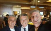 Desde Miami, Macri celebró el acuerdo del PRO con LLA