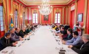 Fuerza Patria define los pasos a seguir para el armado de listas