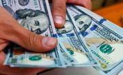 Subieron todos los dólares y las acciones bajaron 2,87 por ciento