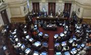 Cómo sigue el camino del veto que Milei anunció para los proyectos del Senado