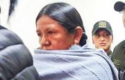 Caso Fondo Indígena: hay 15 acusados, entre ellos Achacollo