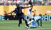 PSG golea a Real Madrid(4-0) y clasifica a la final