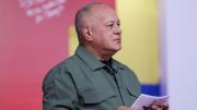 Cabello denunció a EEUU por secuestrar hijos de migrantes venezolanos detenidos