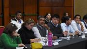 Paritaria estatal: afirman que las subas terminan desvirtuadas por la inflación