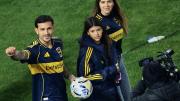 Leandro Paredes: Mi sueño era volver y conseguir cosas importantes