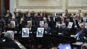 El Senado le puso un límite a la motosierra y dejó a Milei contra las cuerdas