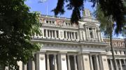 Freno al pretendido fuero laboral porteño