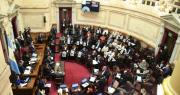 Los gobernadores golpean a Milei: el Senado aprobó la reforma de coparticipación