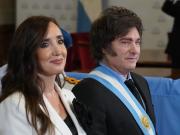 Traidora: Milei agranda el abismo con Villarruel y profundiza el choque con los gobernadores