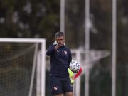 Independiente busca un lateral izquierdo: los nombres que suenan y la prioridad del DT Julio Vaccari