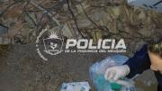 Las Lajas: acusaron al peligroso delincuente que asaltó una despensa y continuará preso