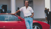 La Ferrari de Carlos Menem: el insólito destino que tuvo el súper deportivo del escándalo