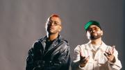 Fer Ariza y Nacho lanzan “Love pa‘ ti no hay”, la nueva bomba de merengue urbano’