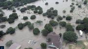Ya son 120 las personas fallecidas y 173 las desaparecidas por las inundaciones en Texas