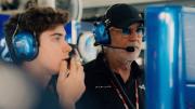 Flavio Briatore defiende una vez más a Franco Colapinto