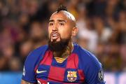 Arturo Vidal admite que el accidente ebrio con su Ferrari le cambió la vida