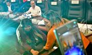 La Asamblea Legislativa reanuda sesión este jueves para tratar créditos y leyes