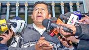 Tahuichi solicita a la ASFI levantar su secreto bancario ante denuncias del ala ‘evista’