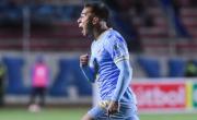 Bolívar le gana a Nacional en la parte final con un golazo de Matheus