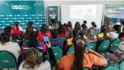 Santa Cruz: Sedepos, instituciones y ONG’s buscan aunar esfuerzos para fortalecer redes de trabajos en los municipios