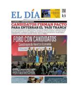 Portadas de los periódicos de Bolivia del jueves 10 de julio del 2025