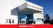 Un hombre murió mientras trabajaba en una farmacia