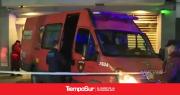 Escalofriantes detalles del hallazgo de una mujer y su hijo adolescente muertos en Caballito