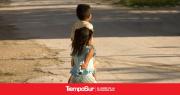 Según proyecciones de Unicef para 2025, 2.4 millones de niños dejaron de ser pobres