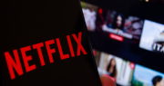 Indignantes estafa virtual en La Plata a través de un página falsa de Netflix