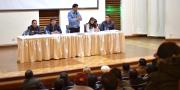 Emapa y panificadores garantizan el precio del pan en 50 centavos