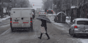 Ráfagas de más de 100 km/h y lluvias en la Patagonia este viernes: ¿Neuquén y Río Negro afectadas por la alerta de viento?