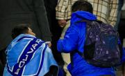 Bolívar vs. Palestino: la entrada a curva cuesta 60 bolivianos